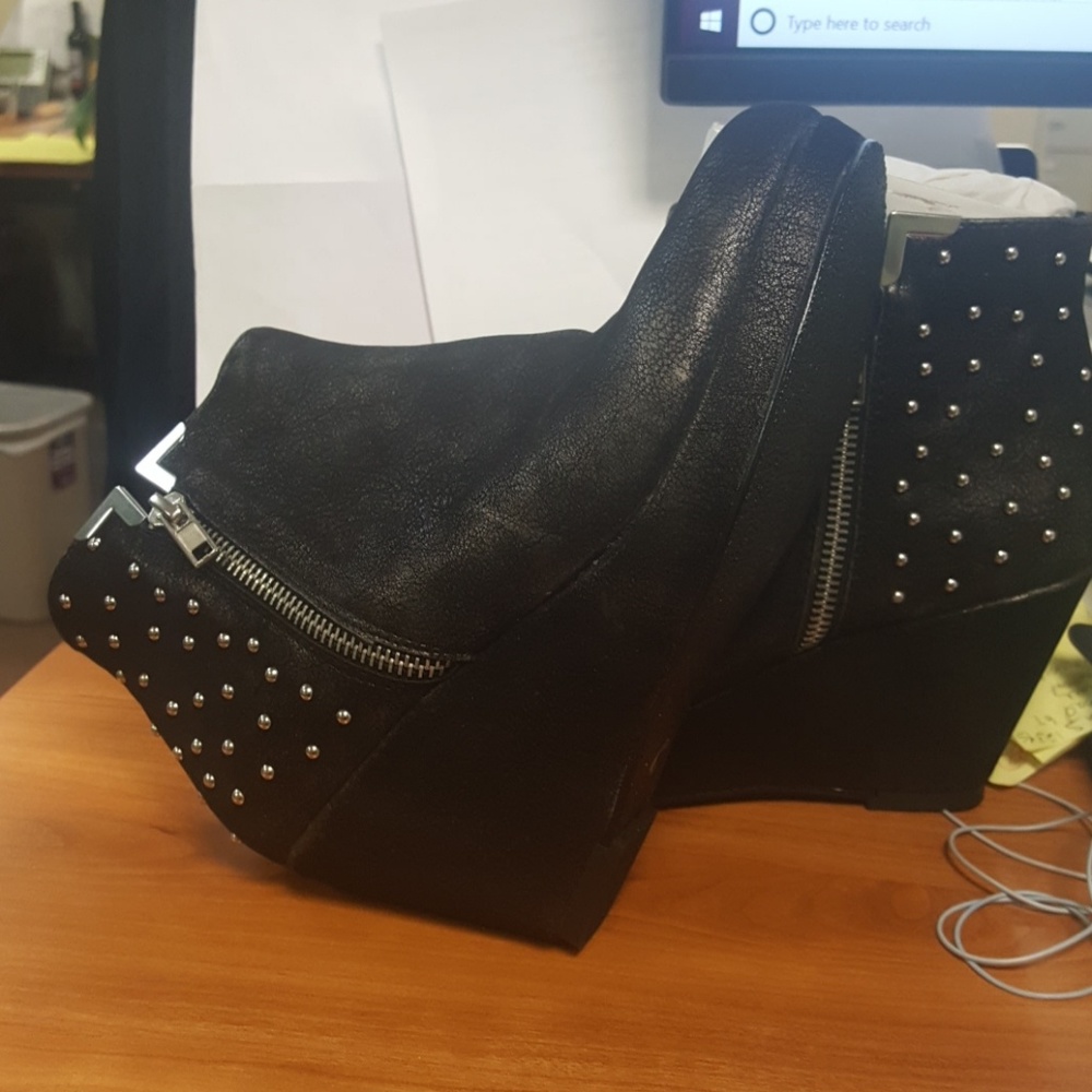 Booties - Picture 2 of 3